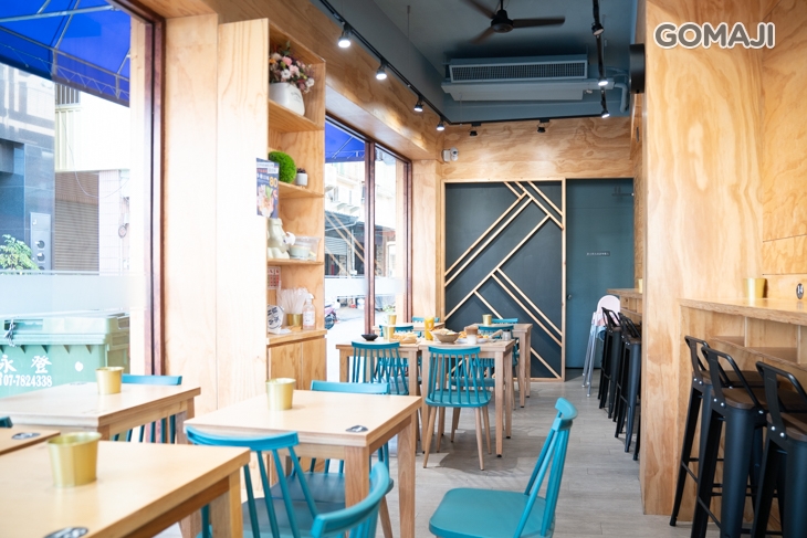 早安有喜(鳳山經武店)