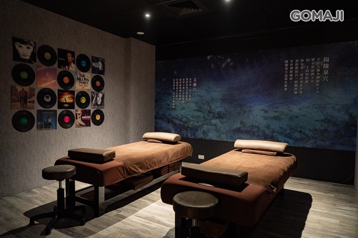 JIN SUN 勁桑の元気保養所