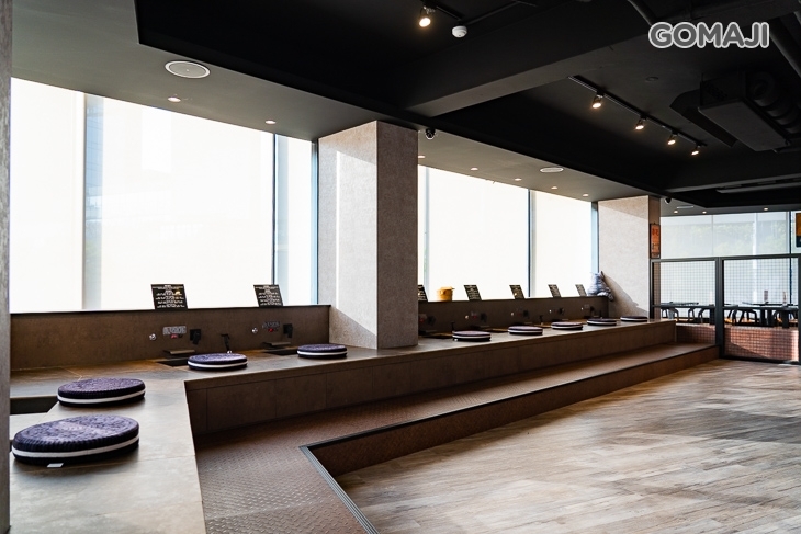 JIN SUN 勁桑の元気保養所