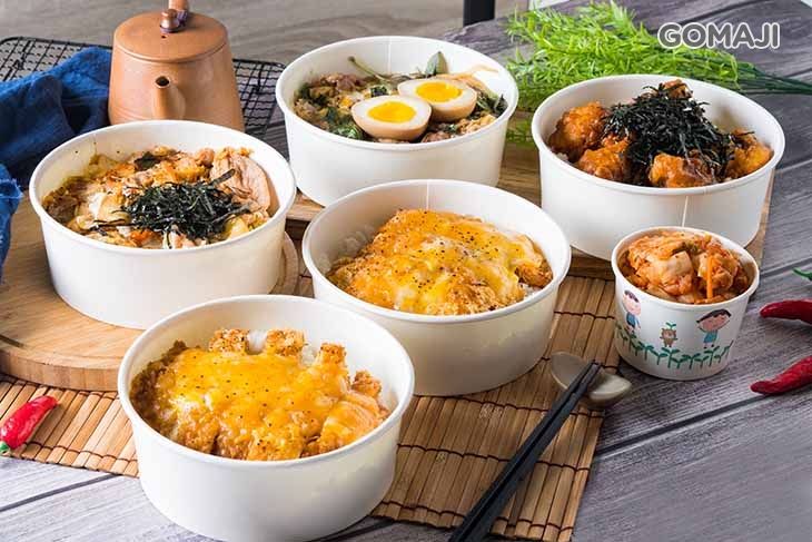 	職人丼 深夜食堂(新北新莊店)
