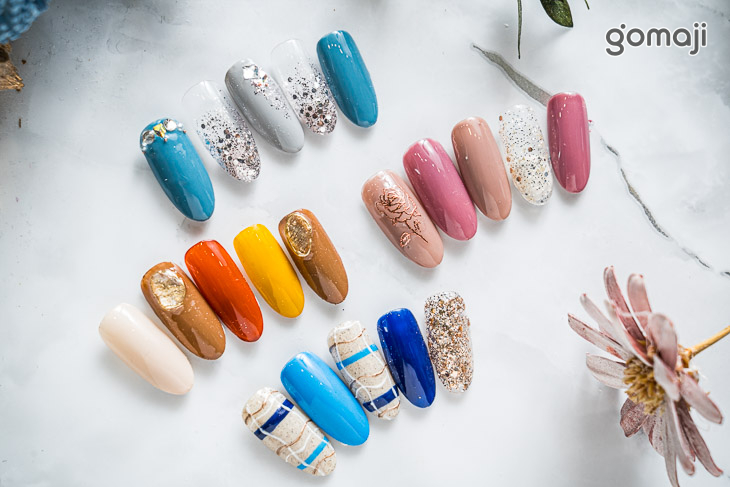 擁抱設計手部20款選1