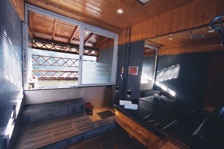 情人湯屋