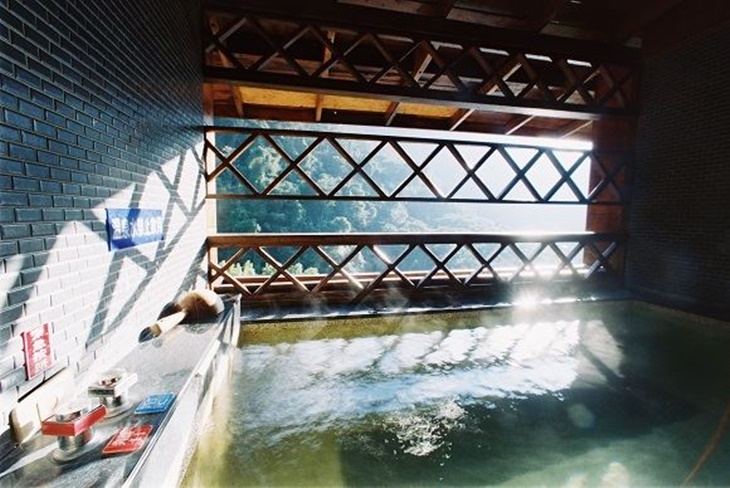 情人湯屋