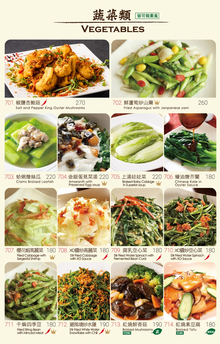 新港茶餐廳(西門店)菜單