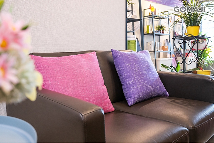 伊美精油體驗館