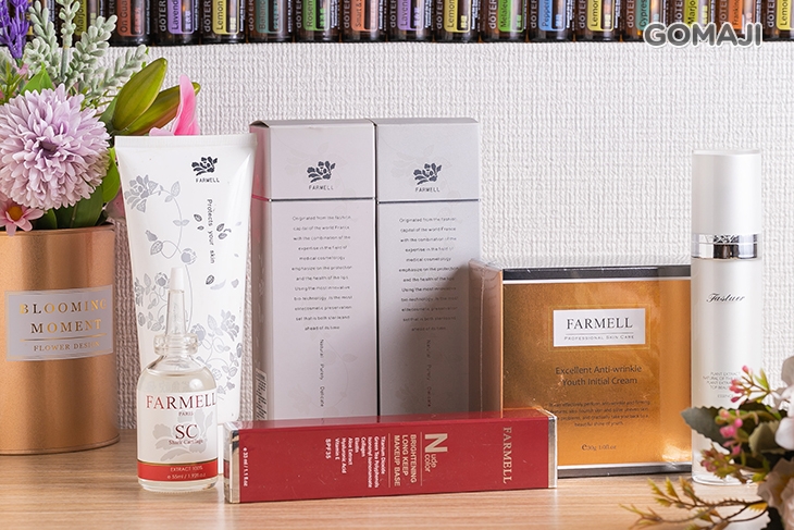 伊美精油體驗館