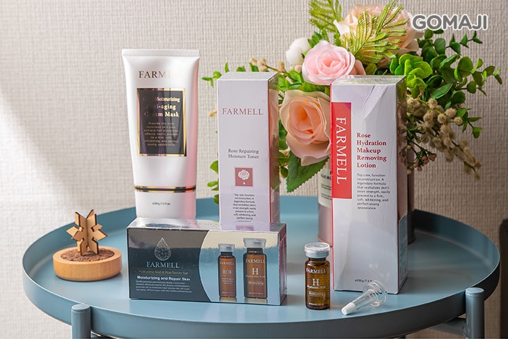 伊美精油體驗館