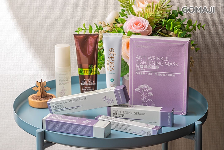 伊美精油體驗館