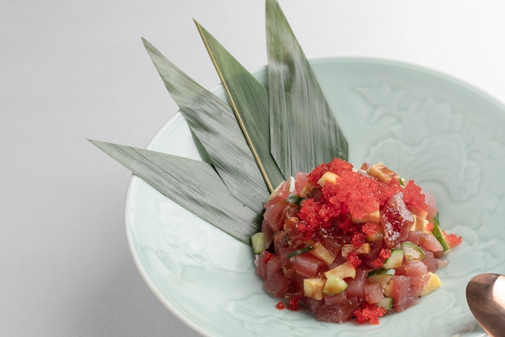  元素鮪魚季-鮪魚丼