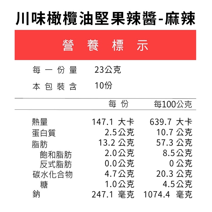 麻辣