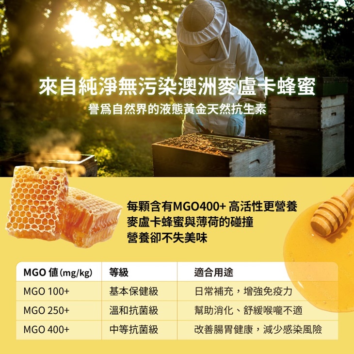 【獵人谷之夢】多穀物麻花捲(楓糖杏仁) 4包(120g/包)(效期2026/01/09)