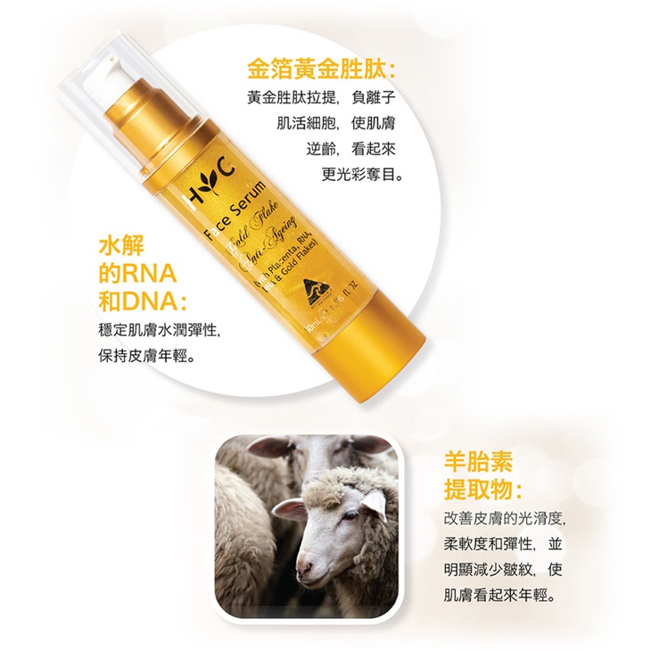 山桑子葉黃素膠囊