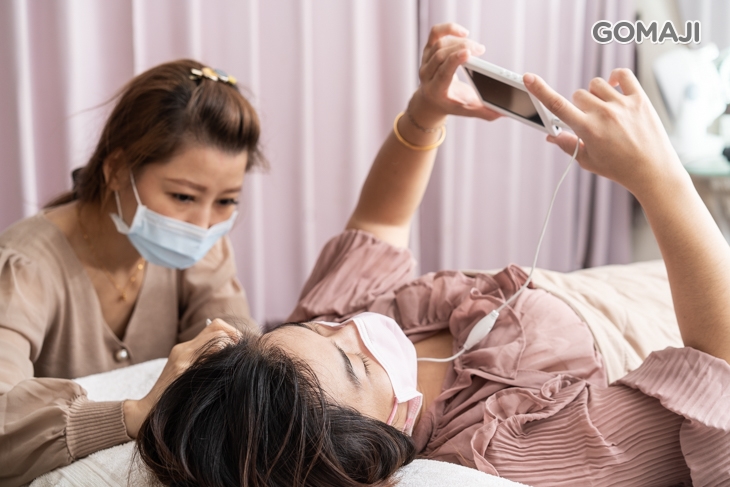 入耳專業內視鏡解說