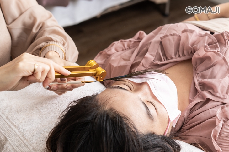 忘憂耳周經放鬆