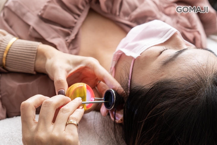 專業耳道舒壓清潔保養