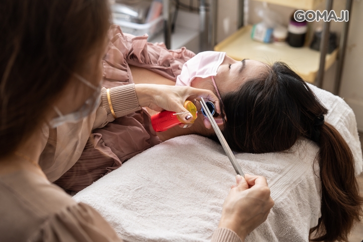 專業耳道舒壓清潔保養