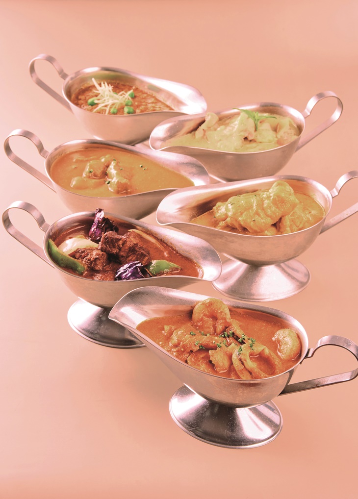 Royal Host 樂雅樂餐廳