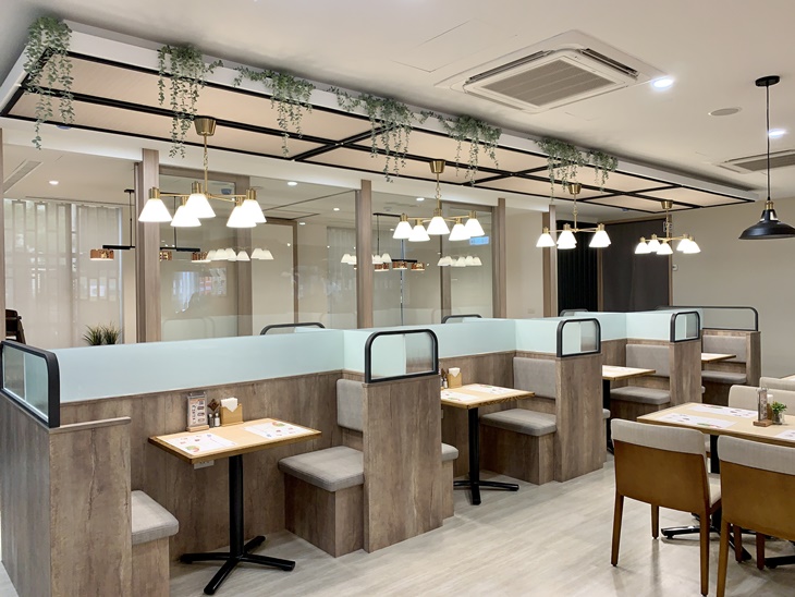 Royal Host 樂雅樂餐廳