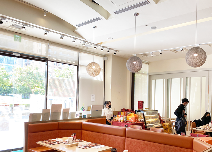樂雅樂餐廳