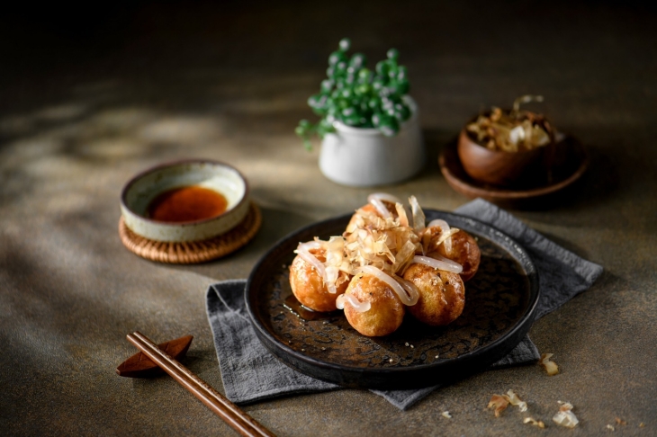 原味