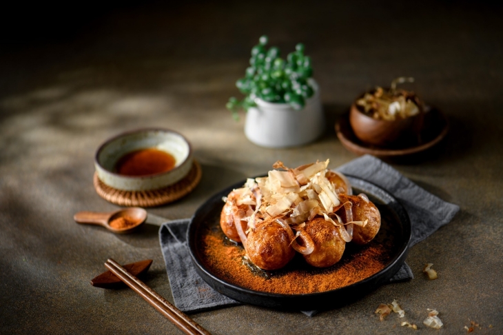 辣味