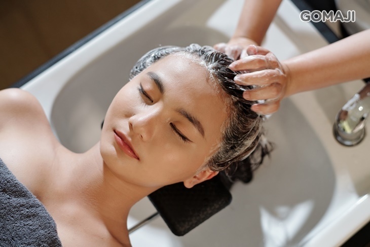 日本高人氣凝水清亮結構式護髮