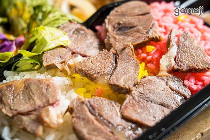 絲路紅酒牛肉餐