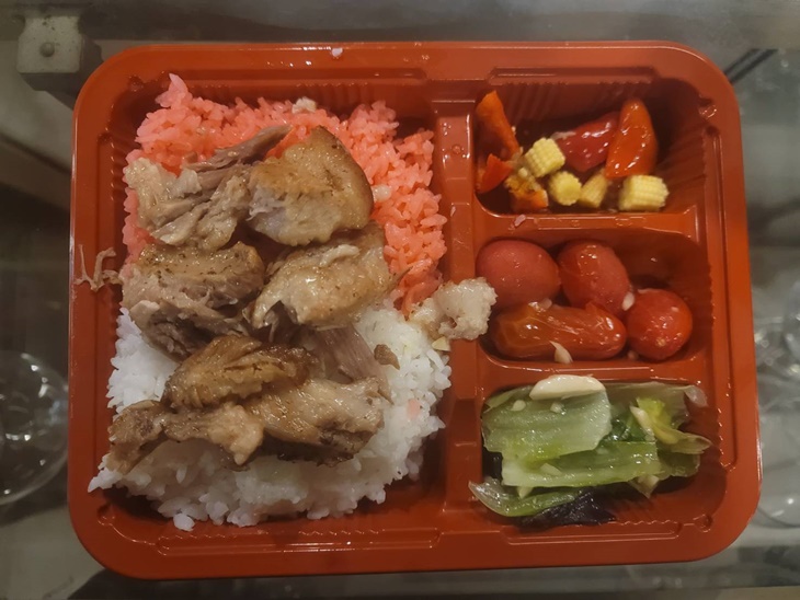 白蘭地可樂燒肉