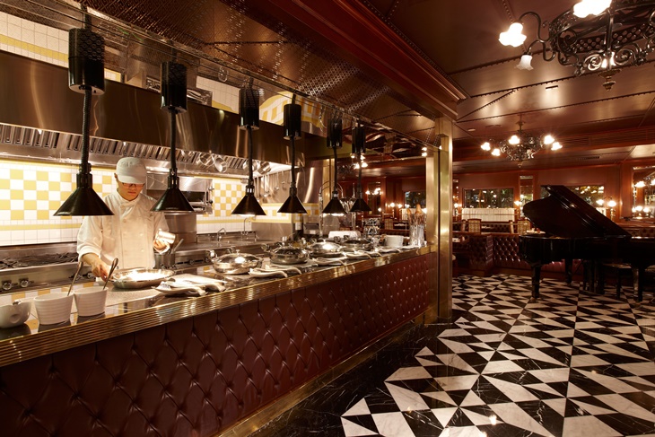 台北亞都麗緻大飯店