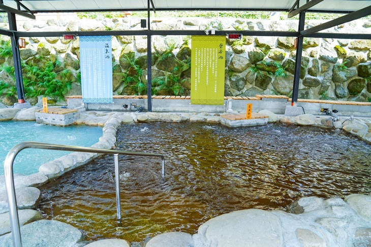 大眾湯
