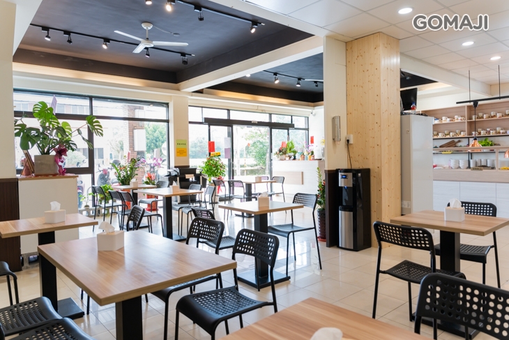 宇食舖-好好吃個飯