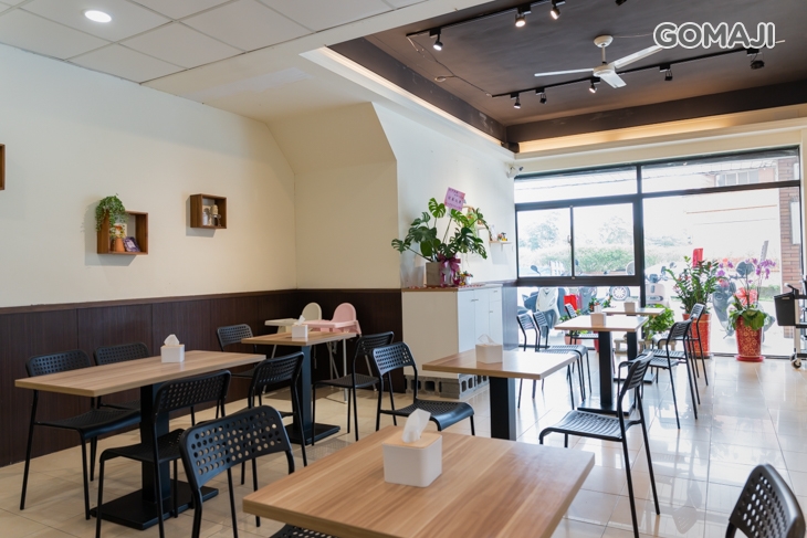 宇食舖-好好吃個飯