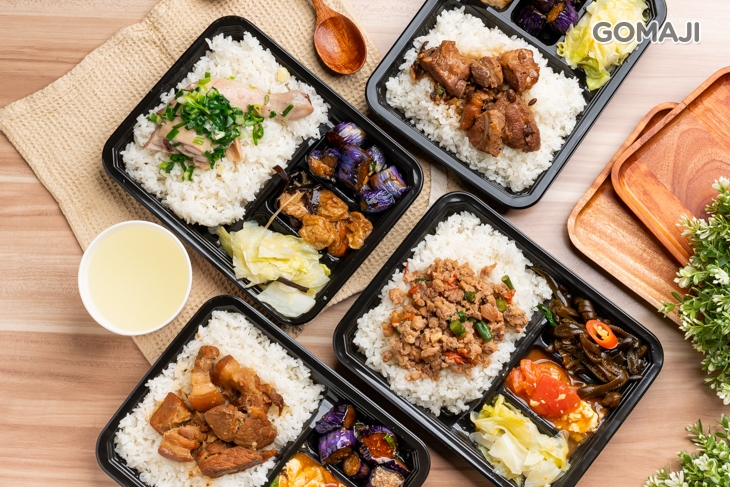 宇食舖-好好吃個飯