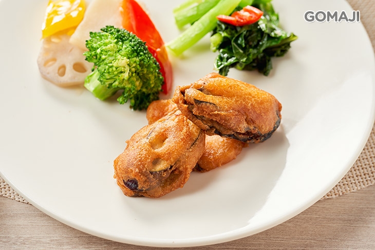 每日主廚特製熱菜