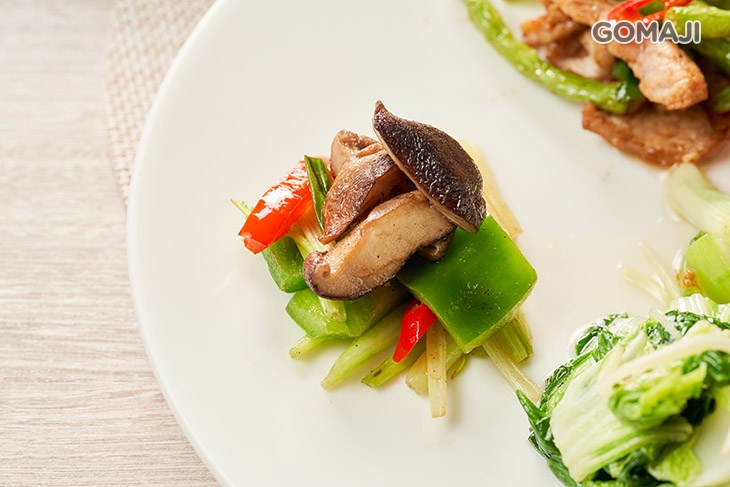 每日主廚特製熱菜