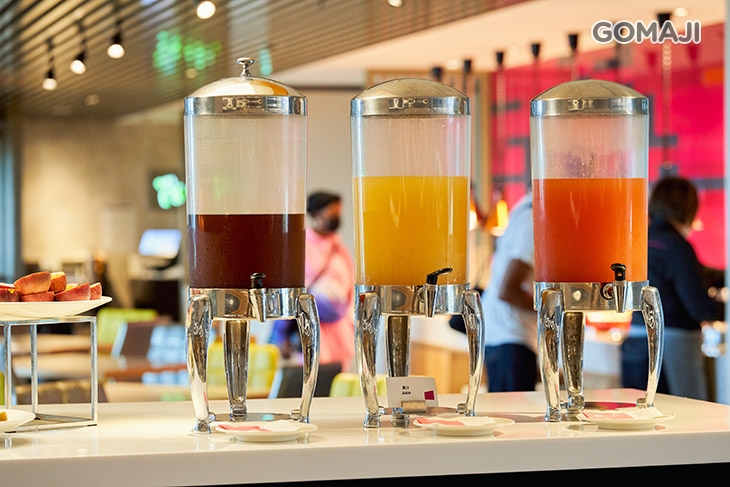 台北北投雅樂軒酒店-Nook聚聚樂