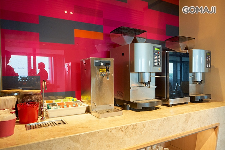 台北北投雅樂軒酒店-Nook聚聚樂