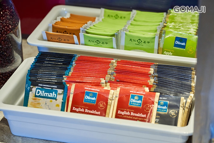 台北北投雅樂軒酒店-Nook聚聚樂