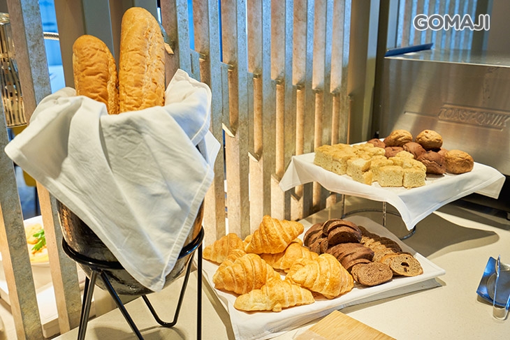 台北北投雅樂軒酒店-Nook聚聚樂