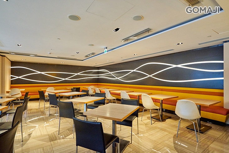 台北北投雅樂軒酒店-Nook聚聚樂