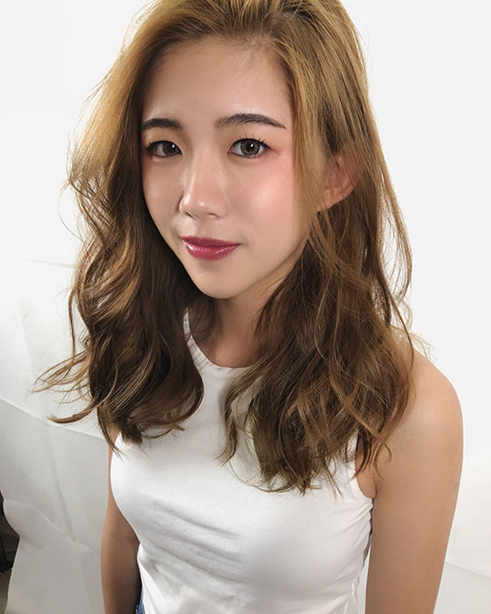 日式CYS精緻專業冷燙