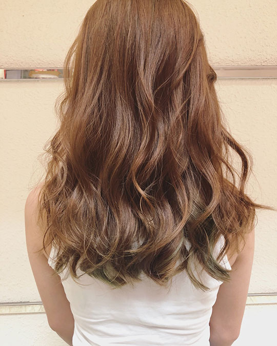 日式CYS精緻專業冷燙