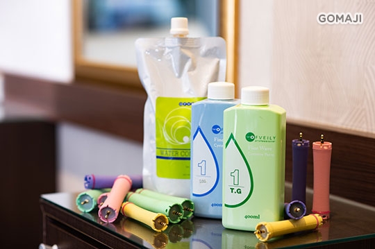 SKIP HAIR SALON躍動髮絲