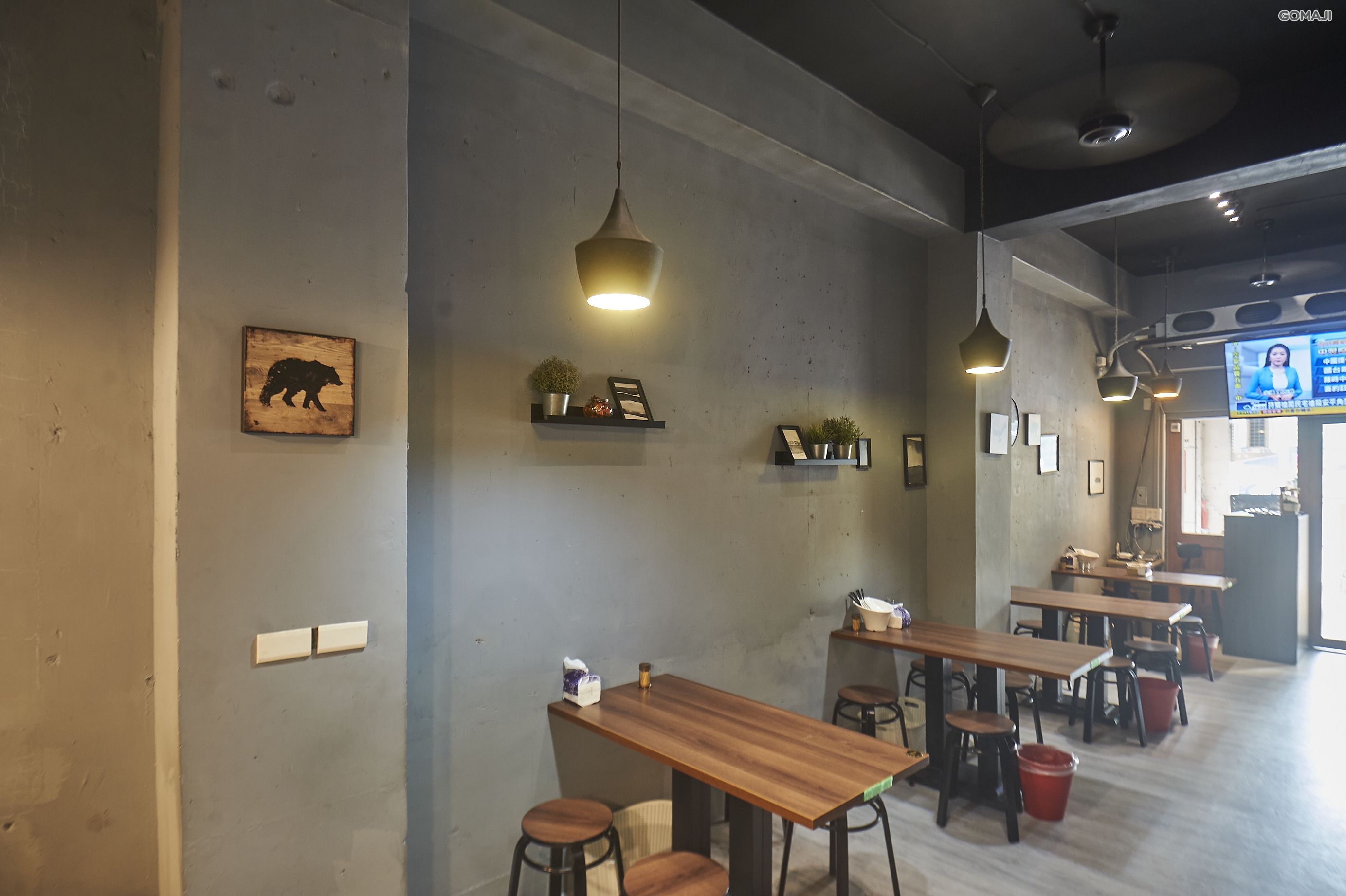  蝦搞專業活蝦海鮮料理 