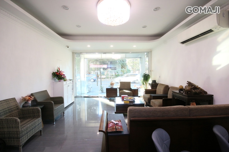 妮艾斯皮膚管理館