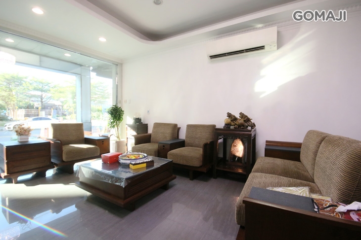 妮艾斯皮膚管理館