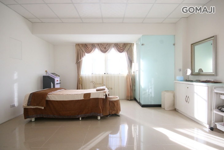 妮艾斯皮膚管理館