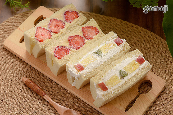 鮮奶草莓/鮮奶水果