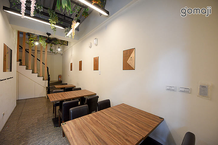 鐵三角吐司專賣(新豐店)