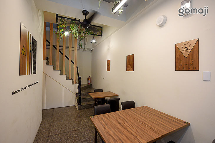 鐵三角吐司專賣(新豐店)